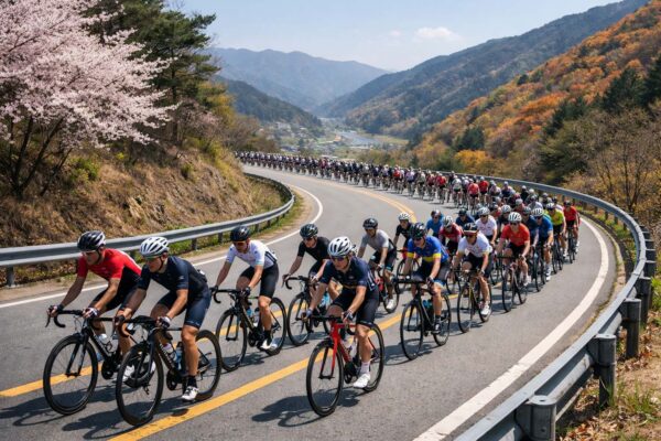 2026 그란폰도 일정 총정리｜2026 전국 자전거 대회 일정 예상 완성본